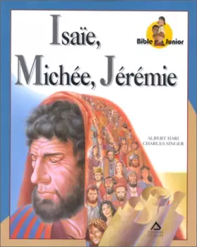 Couverture du produit · Isaïe, Michée, Jérémie