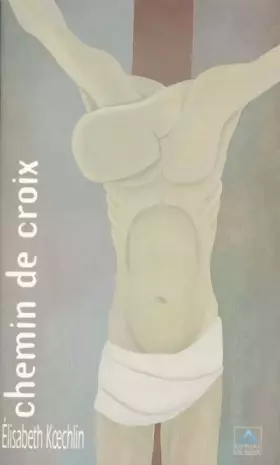 Couverture du produit · Chemin de croix