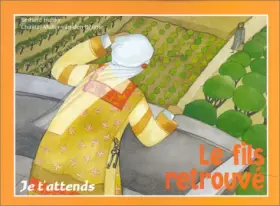 Couverture du produit · Le fils retrouvé