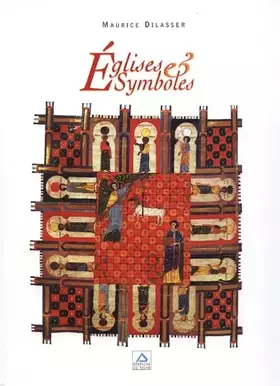 Couverture du produit · Eglises et symboles