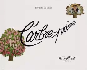 Couverture du produit · L'arbre-prière