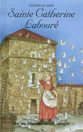 Couverture du produit · Sainte-Catherine Laboure