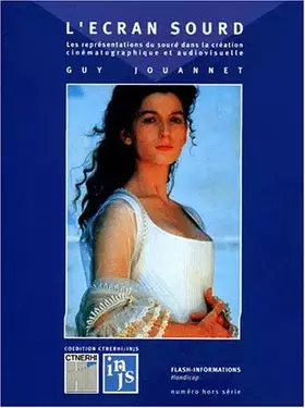 Couverture du produit · L'Ecran sourd (l')