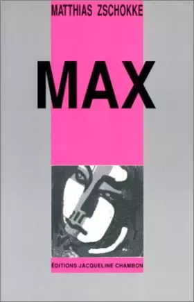 Couverture du produit · Max