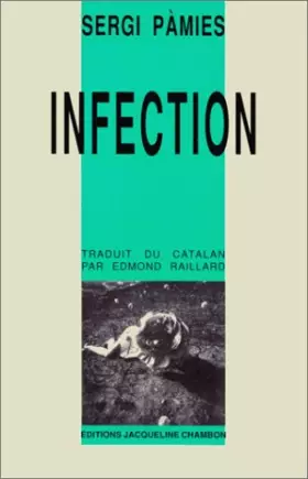 Couverture du produit · Infection