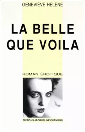 Couverture du produit · La Belle que voilà