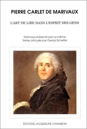 Couverture du produit · L'Art de lire dans l'esprit des gens