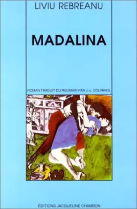 Couverture du produit · Madalina