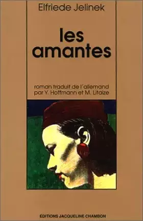 Couverture du produit · Les Amantes