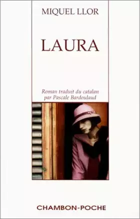 Couverture du produit · Laura
