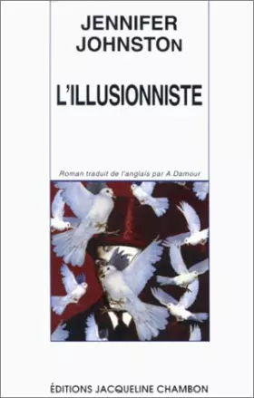 Couverture du produit · L'Illusionniste