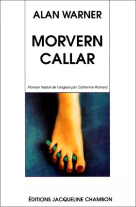 Couverture du produit · Morvern Callar