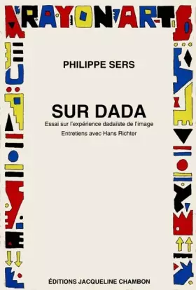 Couverture du produit · Sur Dada