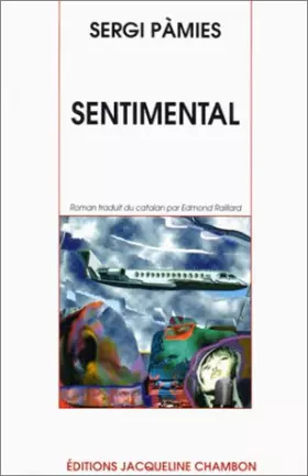 Couverture du produit · Sentimental