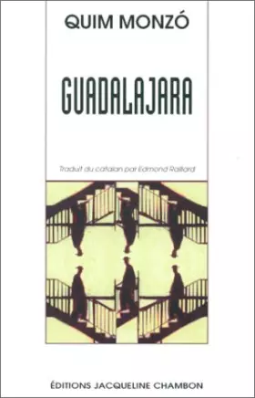 Couverture du produit · Guadalajara