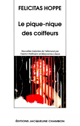 Couverture du produit · Le Pique-nique des coiffeurs