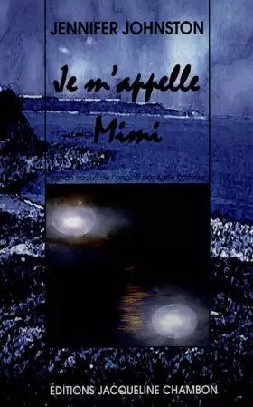 Couverture du produit · Je m'appelle Mimi