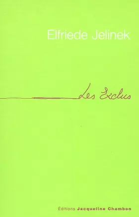 Couverture du produit · Les Exclus