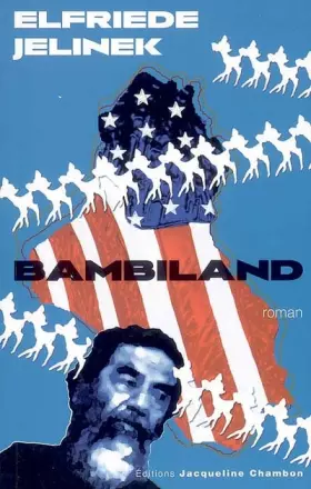 Couverture du produit · Bambiland