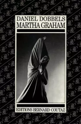 Couverture du produit · Martha Graham