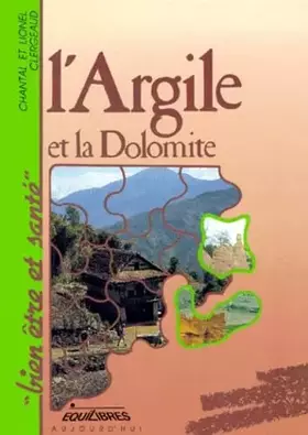 Couverture du produit · bien être et santé