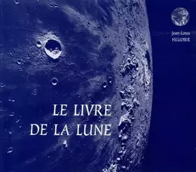 Couverture du produit · Le livre de la Lune