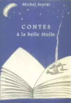 Couverture du produit · Contes à la belle étoile