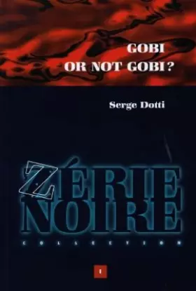 Couverture du produit · Gobi or not gobi