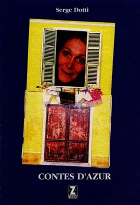 Couverture du produit · Contes d'azur