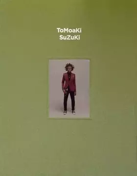 Couverture du produit · Tomoaki Suzuki