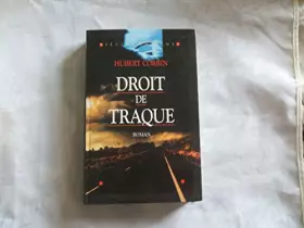 Couverture du produit · Droit de traque