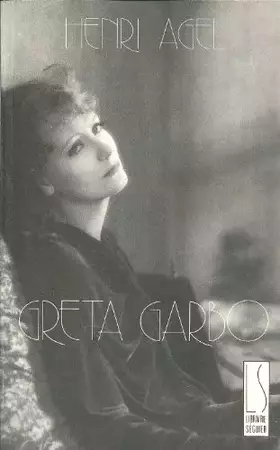 Couverture du produit · Greta garbo