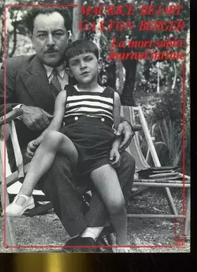 Couverture du produit · La mort subite