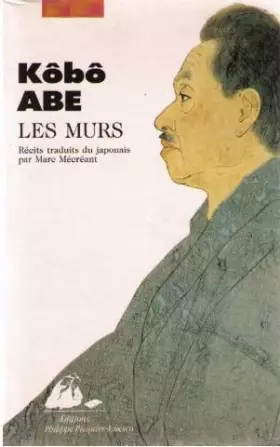 Couverture du produit · Les murs