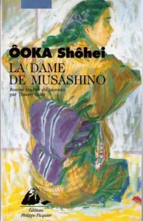Couverture du produit · La dame de Musashino