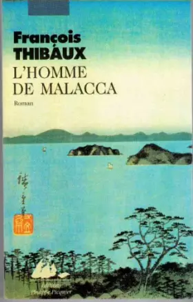 Couverture du produit · L'homme de Malacca