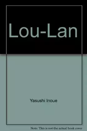 Couverture du produit · Lou-Lan