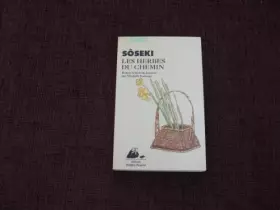 Couverture du produit · Les herbes du chemin