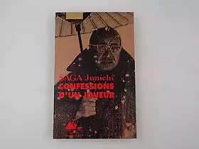 Couverture du produit · Confessions d'un joueur