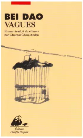 Couverture du produit · Vagues