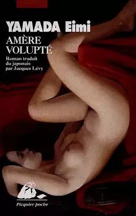 Couverture du produit · Amère volupté