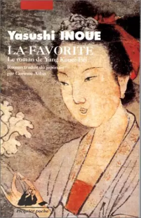 Couverture du produit · La Favorite