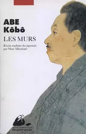 Couverture du produit · Murs (les)