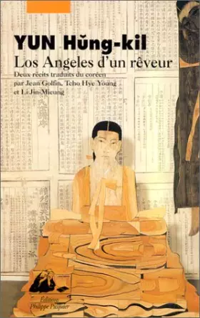 Couverture du produit · Los Angeles d'un rêveur