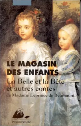 Couverture du produit · Le Magasin des enfants