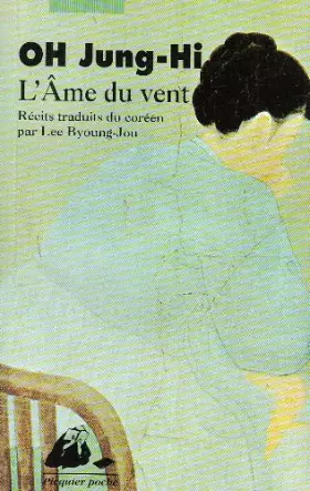 Couverture du produit · Ame du vent (l')