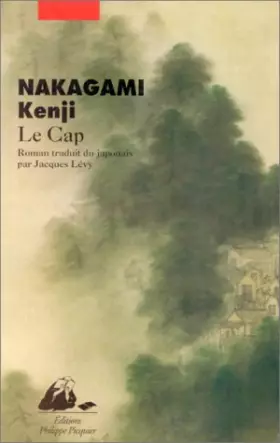 Couverture du produit · Le Cap