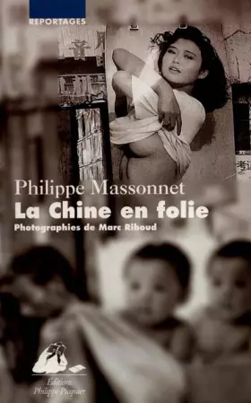 Couverture du produit · La Chine en folie