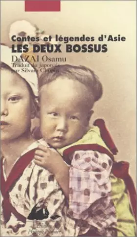 Couverture du produit · Les deux bossus : Contes