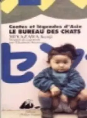 Couverture du produit · Le bureau des chats : Contes